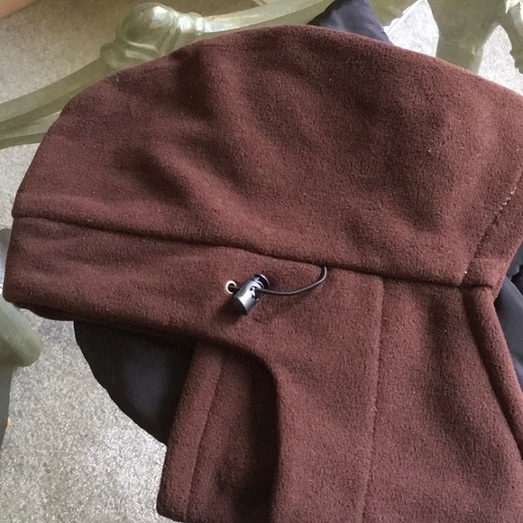 Two unisex Hoods with face covering. - Picture 2 of 10